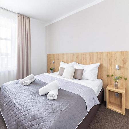 Hotel Snezne Eksteriør bilde