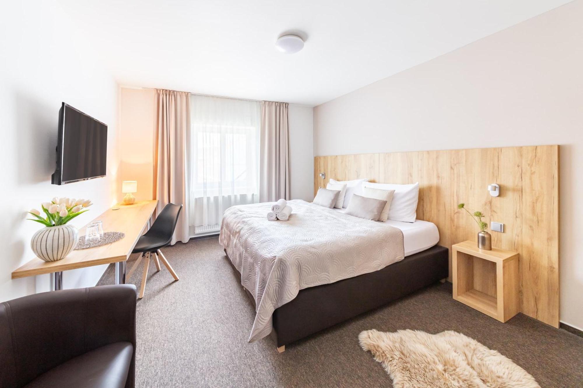 Hotel Snezne Eksteriør bilde