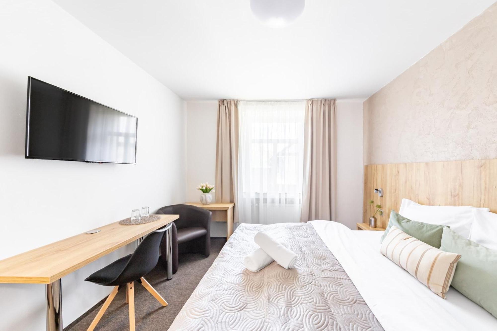 Hotel Snezne Eksteriør bilde
