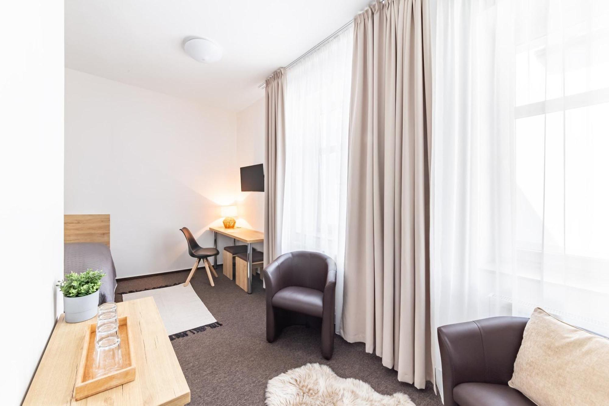 Hotel Snezne Eksteriør bilde