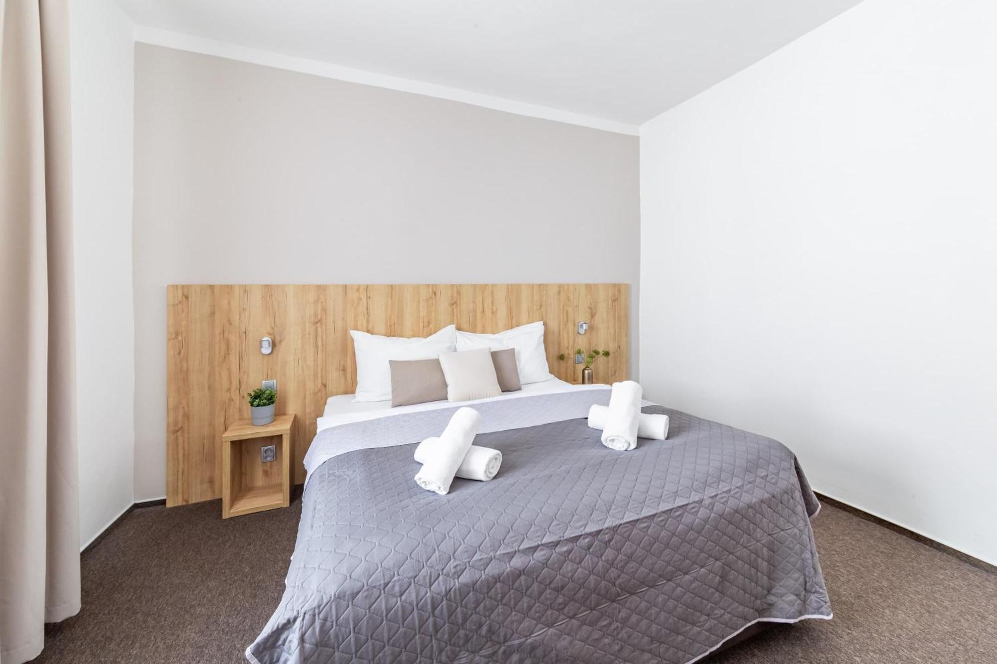 Hotel Snezne Eksteriør bilde