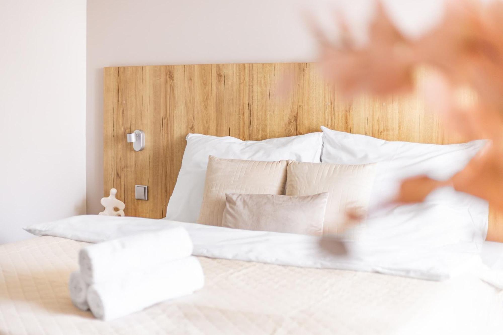 Hotel Snezne Eksteriør bilde
